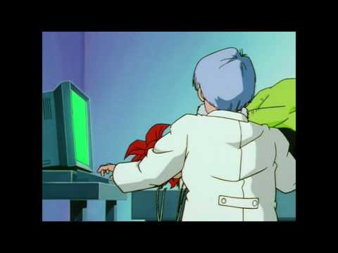 DBZ Abridged - Android 16's Programming