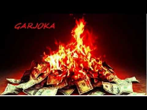 Garjoka X Kaskata feat BOBO - 1 Milion ( demo )