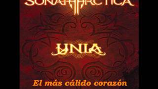 Under Your Tree (Debajo de tu árbol) - Sonata Arctica (En Español)