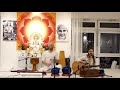 Mantrakonzert Mit Aleah Gandharvika Und Krishna Bhakti Das Yoga Vidya 18 45 Uhr 02 11 2021