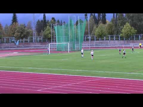 Klubi-36  -  Pallokissat  (12.9.2019)