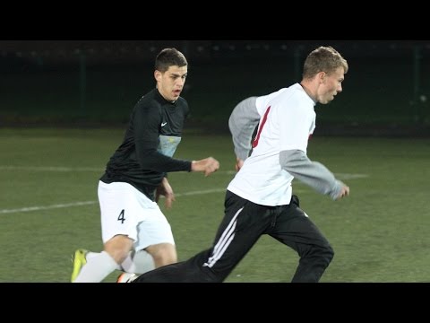 Stomatologia Stupka - Piomet: 8. tydzień (FLS Wiosna 2017)