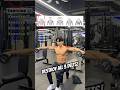 Friday Shoulder Routine All 3 Delts Hit Ytshorts Shoulder Shoulderworkout 오운완