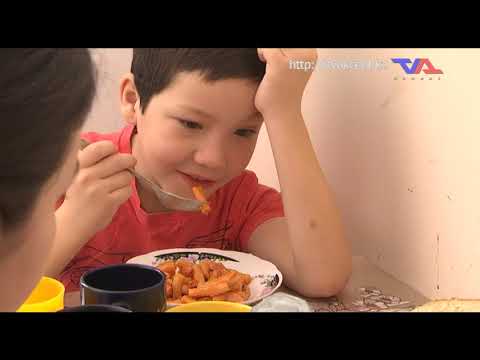 Выпуск программы "День" от 5 марта 2021г.