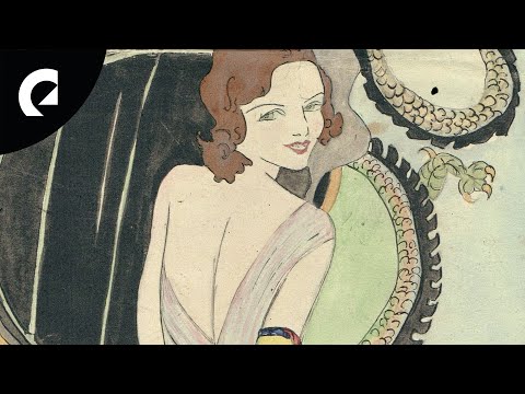 Mathilda June - Stockholm Love (Royalty Free Jazz)