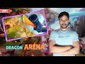 Dragon Arena Live | Lords Mobile Live