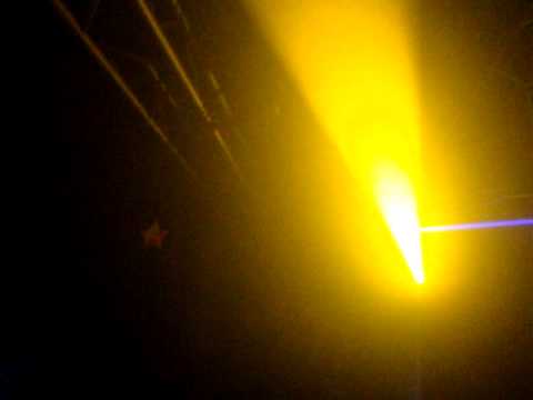 Somadelic @ Friday the 13th vs. PsyCedelic Family 2009