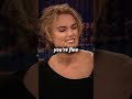 Keira Knightley Is Too Pretty