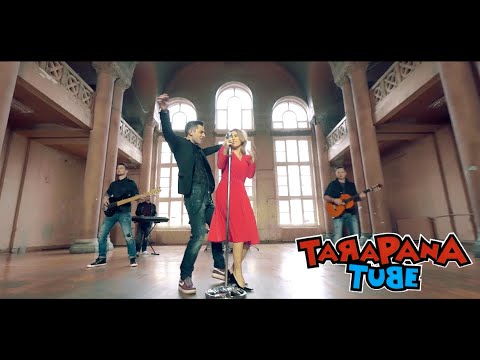 Nives Celzijus & Tarapana  - Tebi u inat   (Official video HD)
