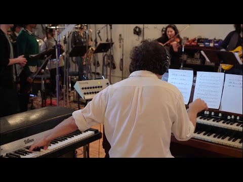 Avadim Hayinu / Wade in the Water (Live) - Josh Nelson Project