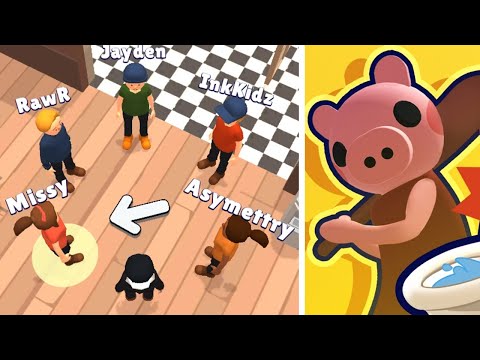Object Hunt Gameplay (by Kwalee Ltd) | Android, iOS - YouTube