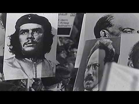 Che Guevara naissance d'un mythe de Tancrède Ramonet