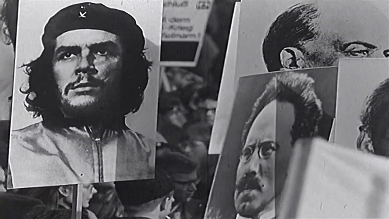 Miniature de la vidéo Che Guevara naissance d'un mythe de Tancrède Ramonet du film Che Guevara, naissance d'un mythe