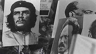 Che Guevara naissance d'un mythe de Tancrède Ramonet