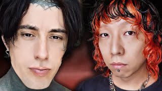 Ronnie Radke Just Exposed Crossfaith (PDF Allegations)