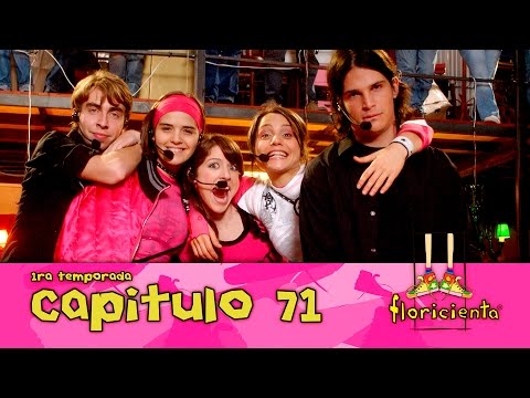Floricienta  Capitulo 71 Temporada 1