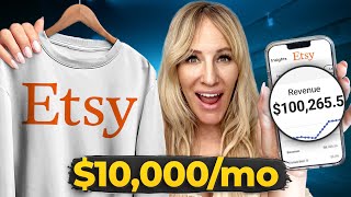 This New Etsy Trend Is Going Viral & Making Crazy Sales In 2025