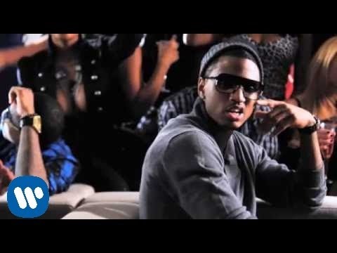 Trey Songz - Say Aah [Official Video]