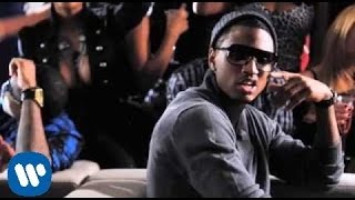 Trey Songz - Say Aah [Official Video]