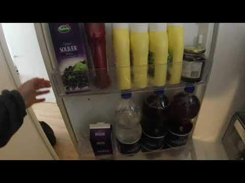 MongoTV_6168 - Min Frokost - BOLLER Med BLÅSKIMMELOST