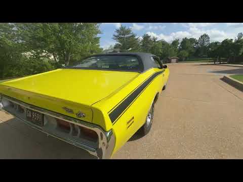 1971 Dodge Charger (CC-2068596) for sale in Fenton, Missouri