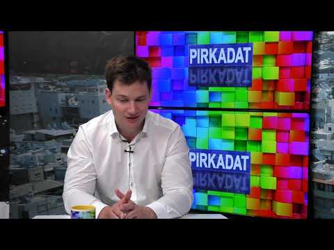 PIRKADAT Breuer Péterrel: Kanász-Nagy Máté