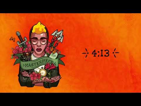 #urbanfullcristo Ada betsabe - 4:13 ( Video letra )