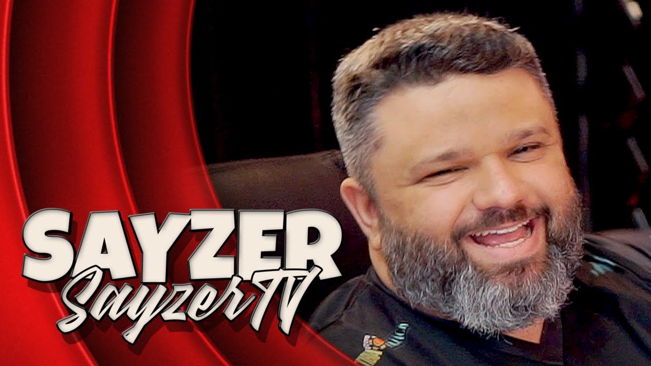 SAYZER - CaterCast #22