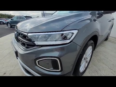 Volkswagen T-Roc T-ROC EDITION 75 1.0TSI M6F 116HP - Image 2