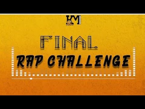 Cheed - Final_Rap challenge by Fai junior