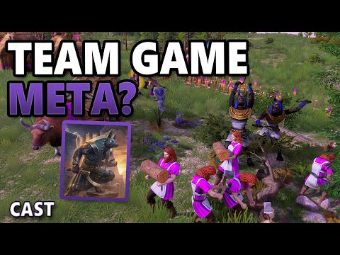 3 Team Mates - Completely Different Strategies