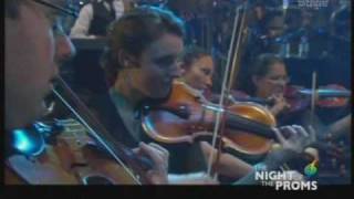 Night of the Proms 2007, PUR und John Miles, Abenteuerland, TV Aufnahme