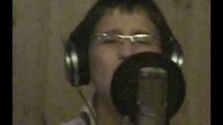 "Father Don't Cry" Video