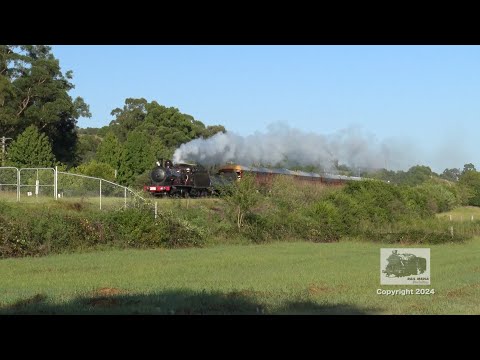 3265 on March the 9th and 10th 2024