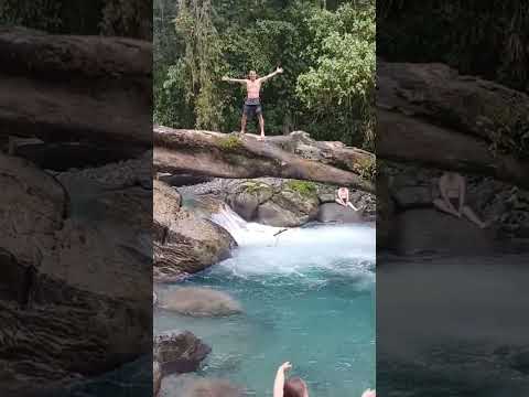 Lejanías, Meta, Paraíso en la tierra.