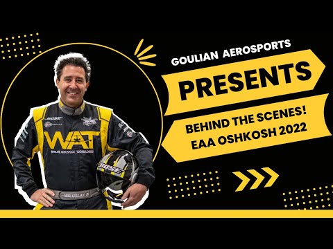 Behind the scenes at EAA AirVenture Oshkosh 2022