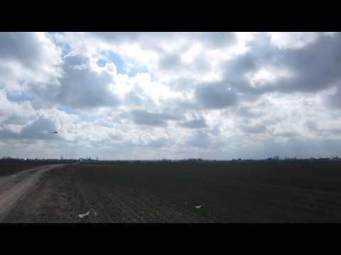 Mini spotting in Gomel