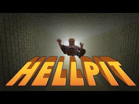Trailer de HELLPIT