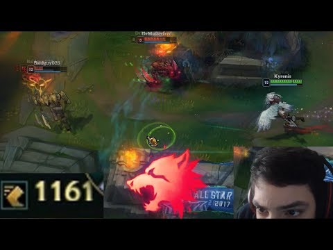 A caccia di trollate #6 - Predator Quinn Top