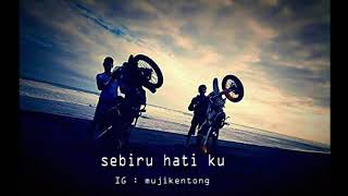 Download lagu #story wa,bagaikan langit di sore hari mp3
