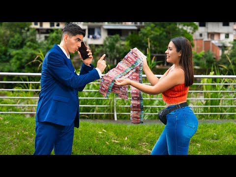 A Vendor Returned a Winning Lottery Ticket, and Life Rewarded Her Honesty