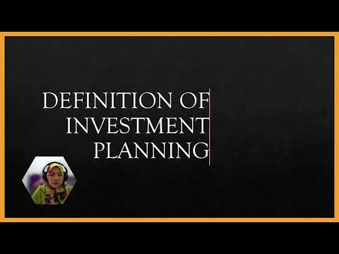 Importance And Current Issues on Consumer Credit And Investment Planning In Malaysia