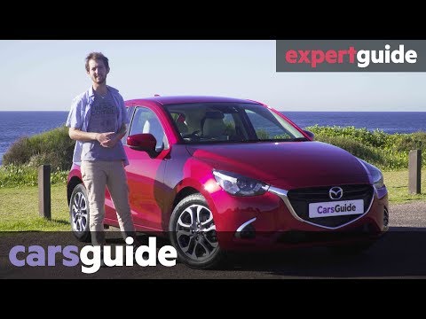 Mazda 2 2018 GT review: Top 5 reasons to buy