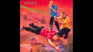 S.P.O.C.K - Trouble with tribbles