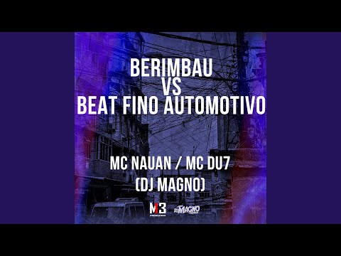 Berimbau Vs Beat Fino Automotivo