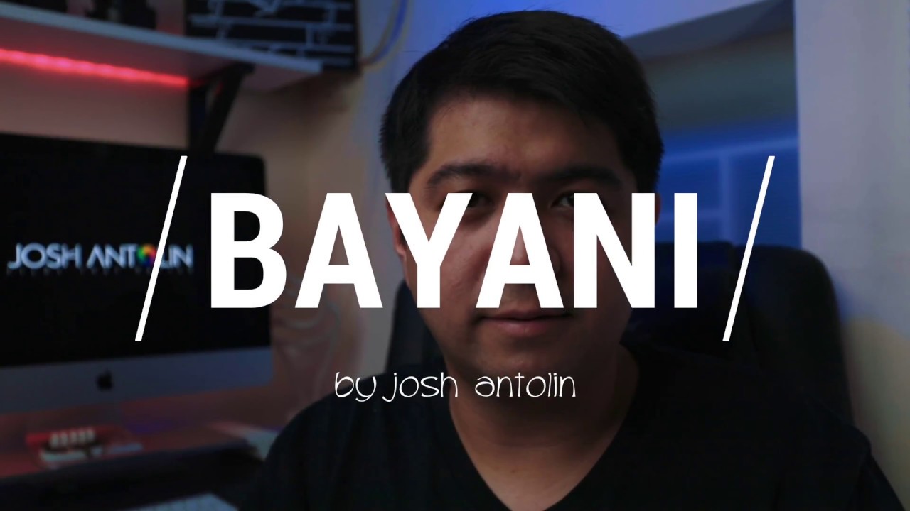 Putar video BAYANI - Noon at Ngayon sekarang BAYANI - Noon at Ngayon