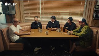 deftones: private music &amp; more with zane lowe [apple music]