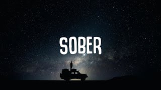 Sober Music Video