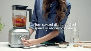 Mixér 5KSB4026 mix farieb