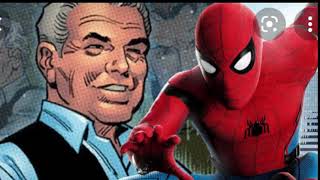 The Jam Jarred. &#39;Aunties &amp; Uncles&#39; (The Jam)